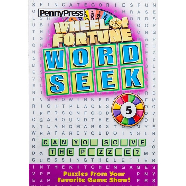 Word Puzzle Variety Pack